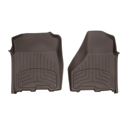 WEATHERTECH Front 3D Floor Mats, 474781IM 474781IM